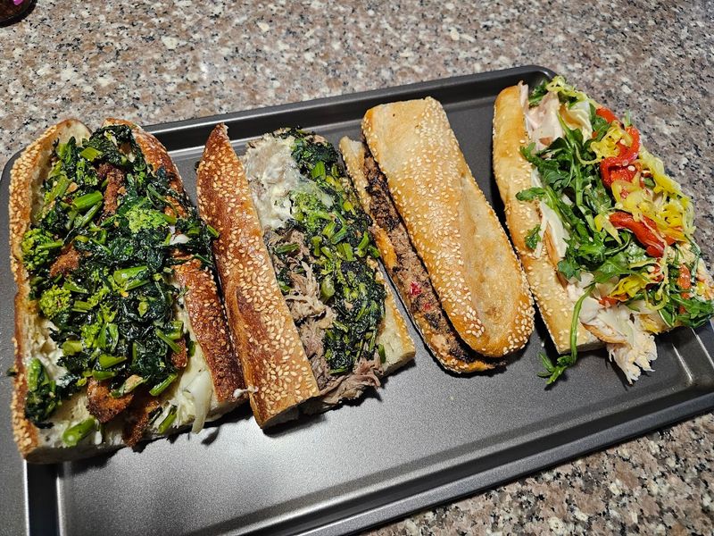 Ideal's Sandwich and Grocery, Buncombe County