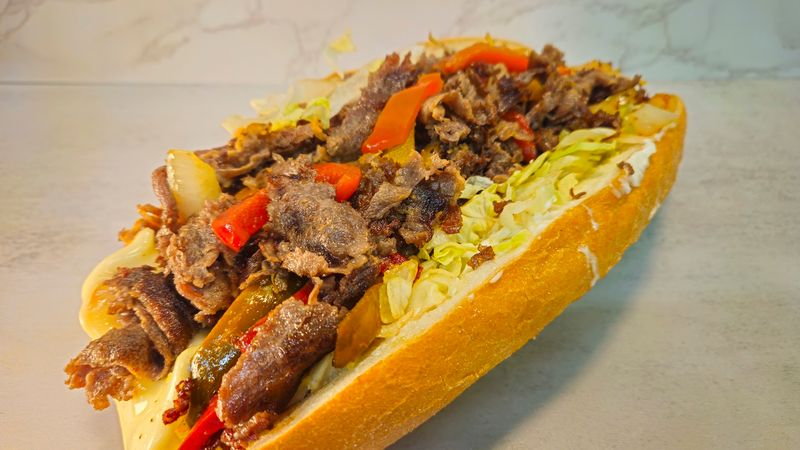 Brown Bag Deli &ndash; Delaware