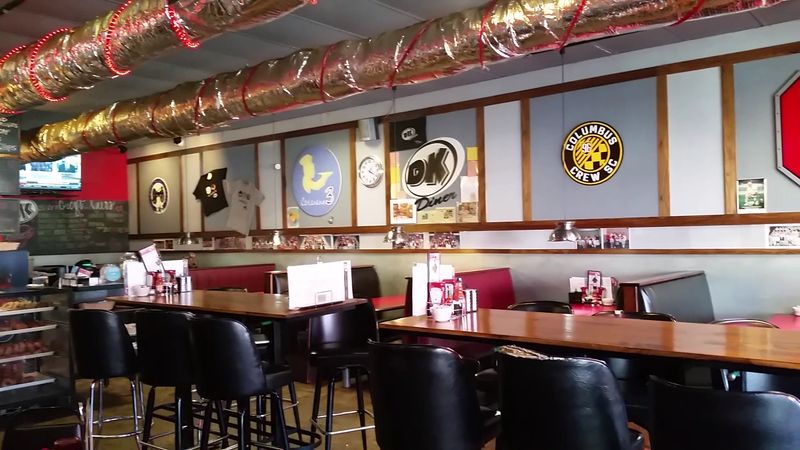 DK Diner (Grandview)