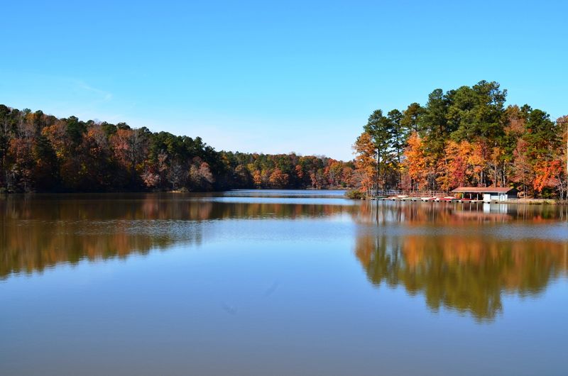 William B. Umstead State Park