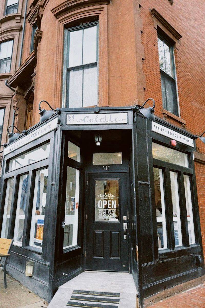 Colette Bakery