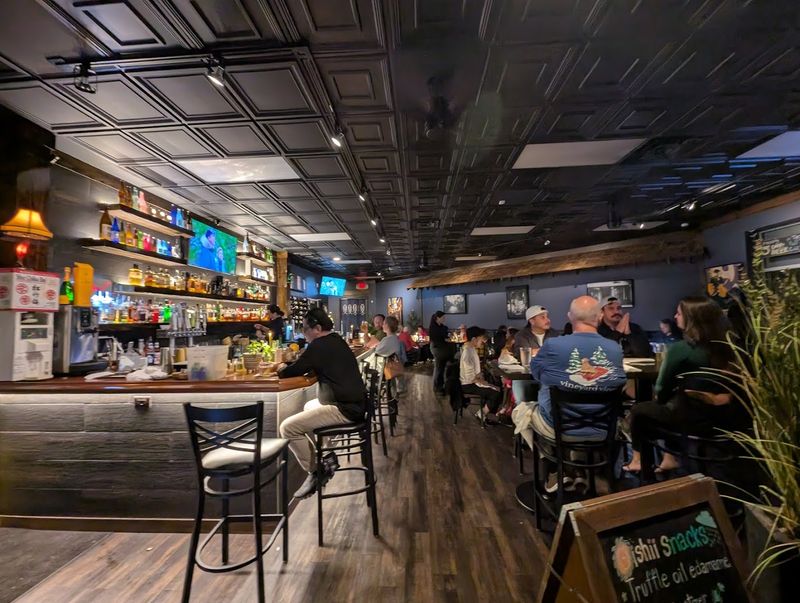 Waraji Japanese Restaurant & Sushi Bar (Raleigh)