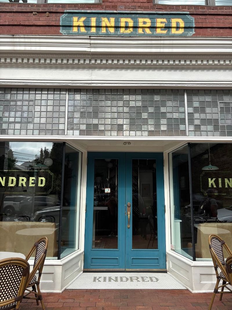 Kindred 