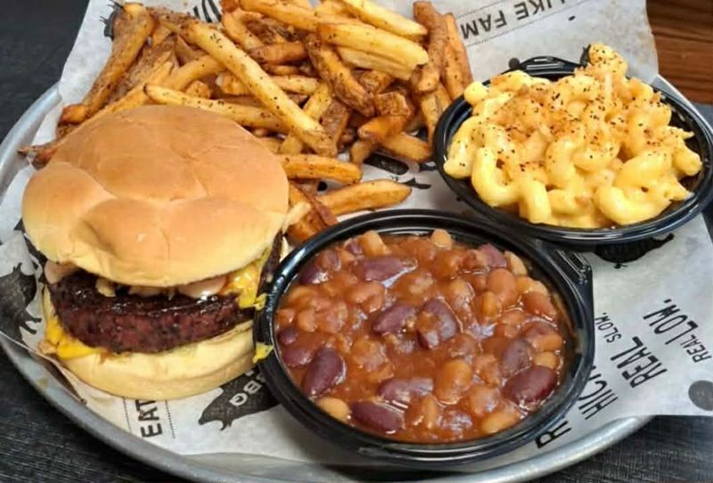 Old Carolina Barbecue Company