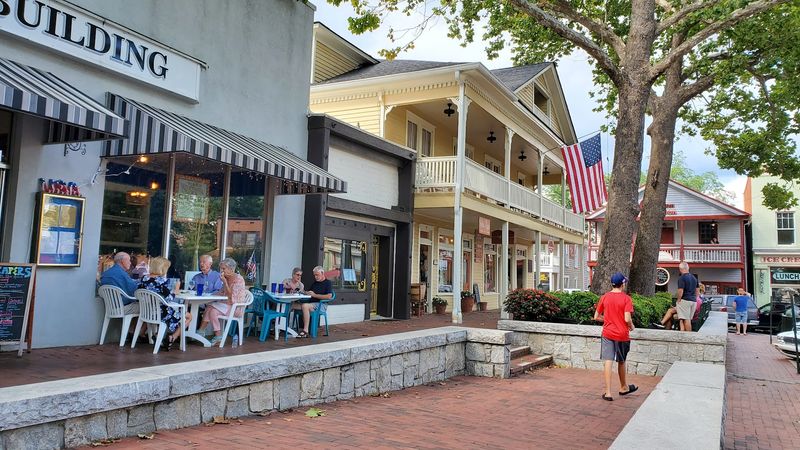 Dahlonega