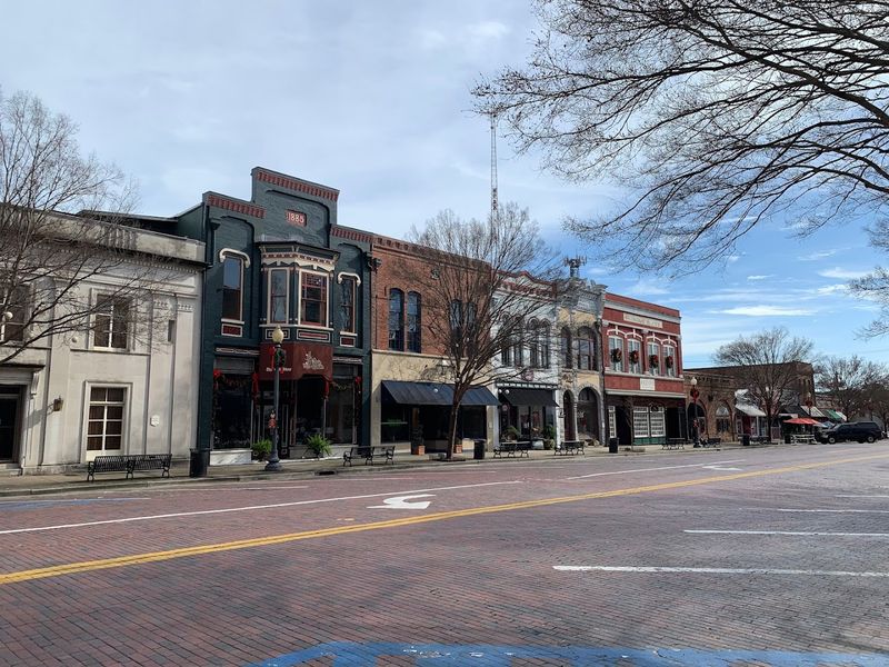 Thomasville