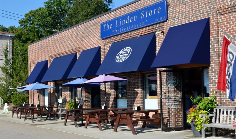 The Linden Store (Wellesley)
