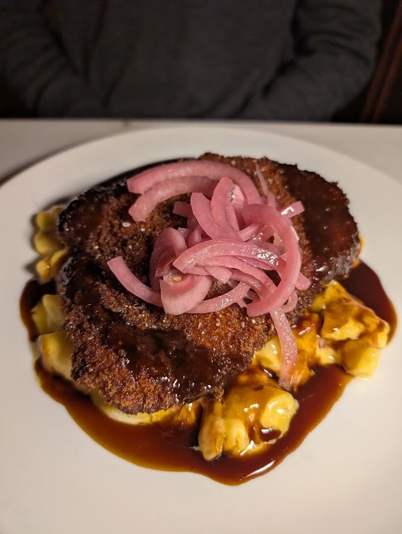 Warren's Bistro