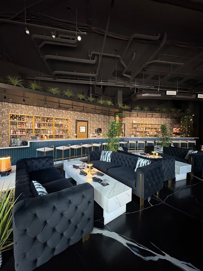 Sushi Rose (Winston-Salem)
