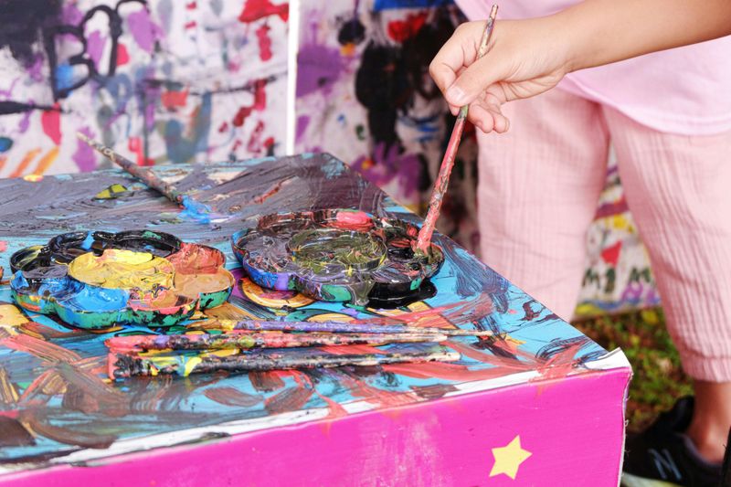 Fine Arts Fiesta