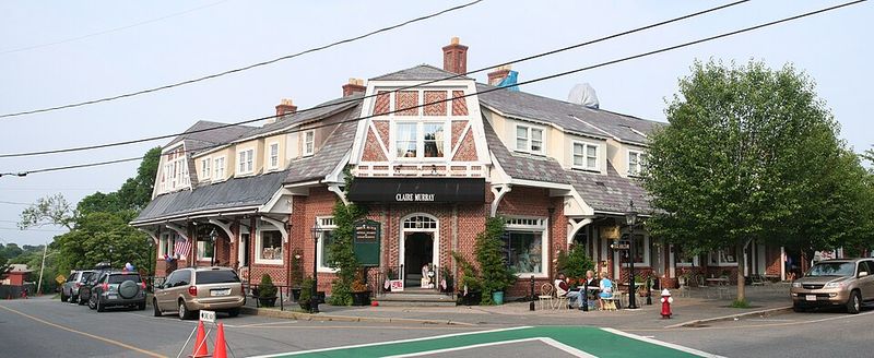 Main Street &ndash; Chatham