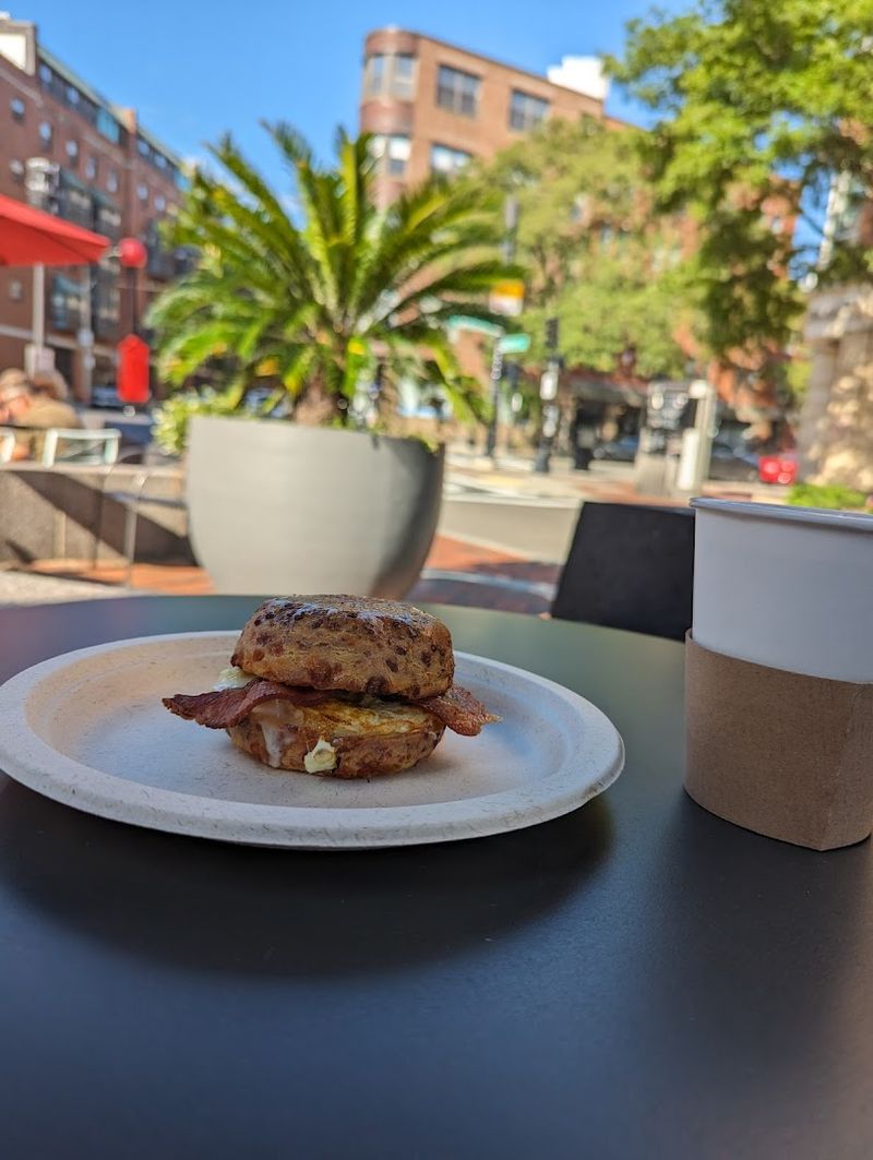 Cafe Amalfi – Boston