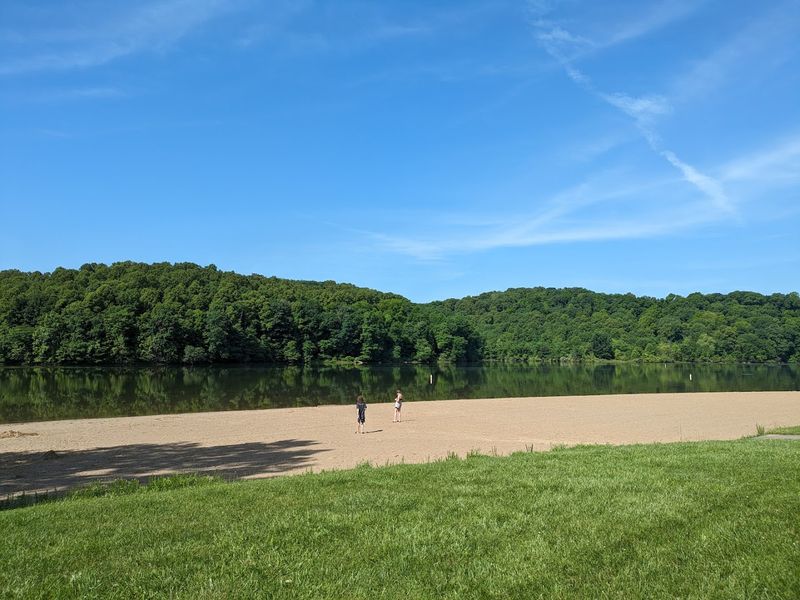 Salt Fork State Park (Cambridge)
