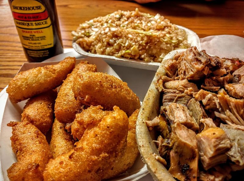 Lexington Barbecue - Lexington, Davidson County
