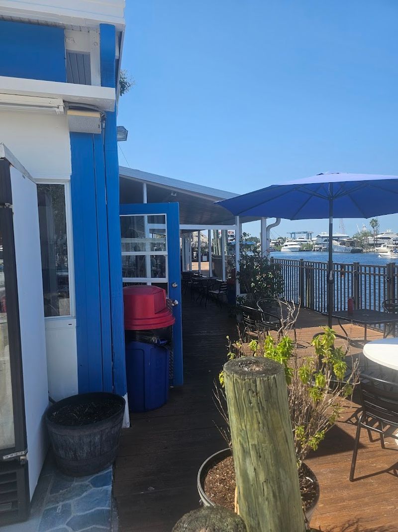 The Limani (Tarpon Springs)