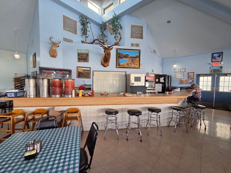 Farmer&rsquo;s Market Restaurant (Florida City)