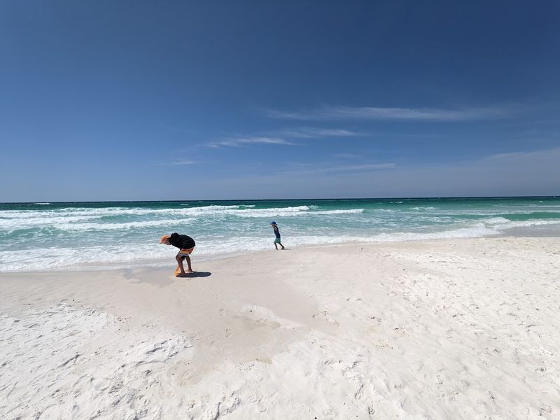 Grayton Beach State Park (South Walton)
