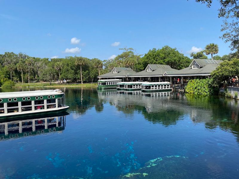 Historic Boats Carry Decades of Stories
