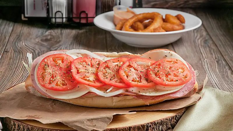 Pudge's Steaks & Hoagies - Blue Bell, Montgomery County