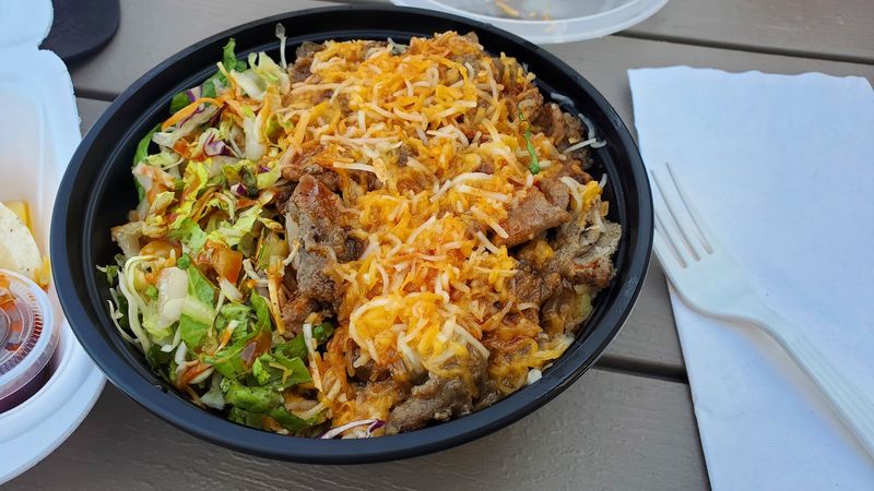 Red Sesame Korean BBQ, Franklin County