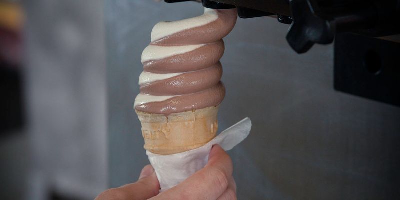 Longacres Modern Dairy
