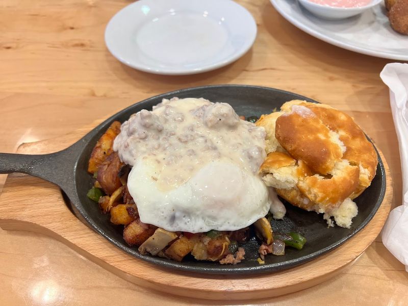 Peach Valley Cafe