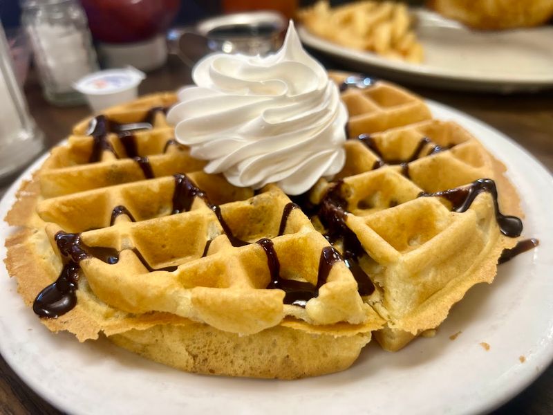 Hasty Tasty Pancake House