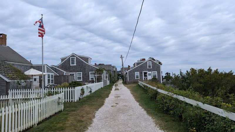 Siasconset