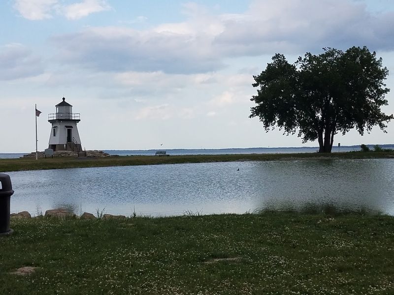 Port Clinton