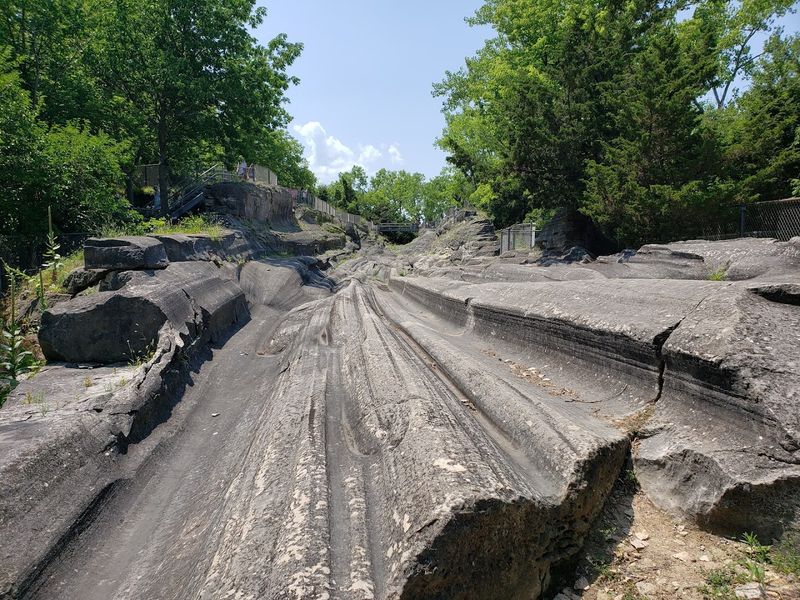 Kelleys Island