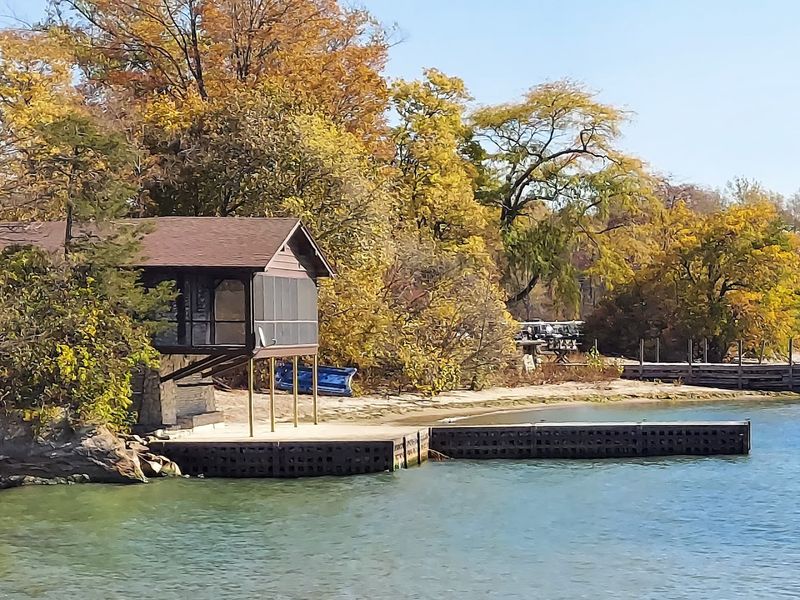 Kelleys Island - Lake Erie Islands