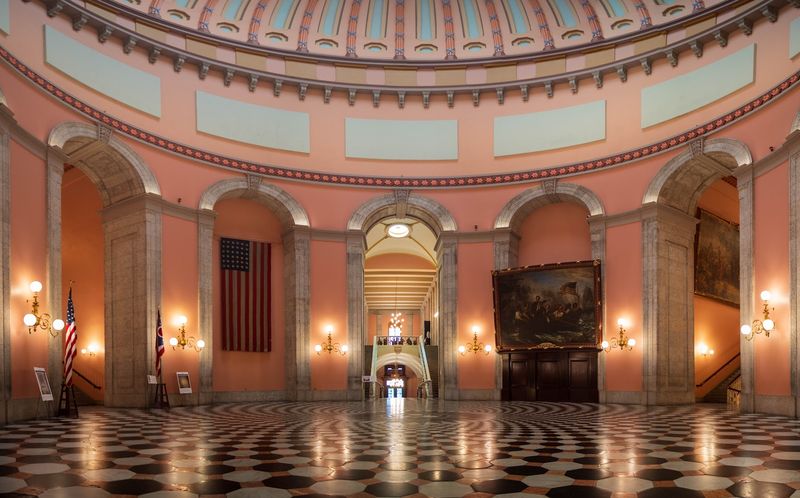 Ohio Statehouse