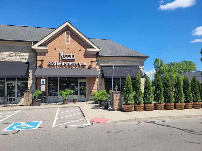 Nicola Restaurant
