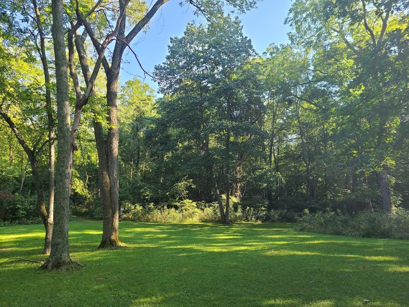 Gallagher Fen State Nature Preserve