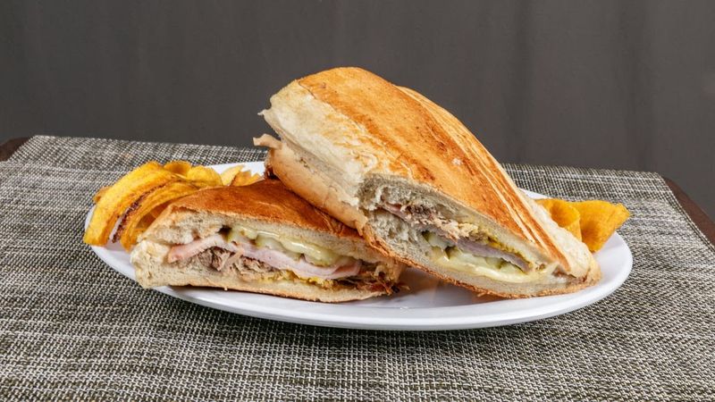 Cafe Reyes — Worcester