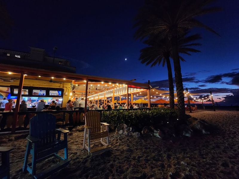Frenchy's Rockaway Grill &mdash; Clearwater Beach