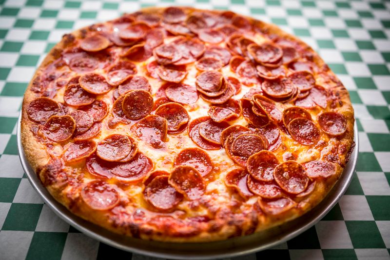 Gionino&rsquo;s Pizzeria