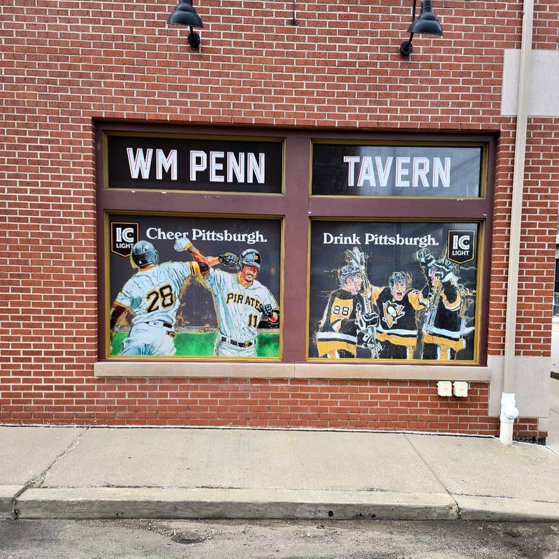 William Penn Tavern 