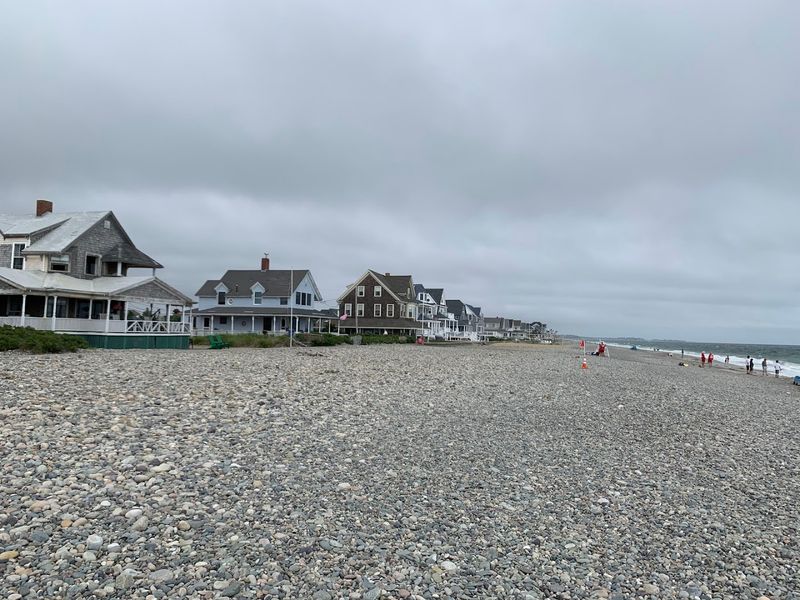 Scituate &ndash; Harbor Village Beaches