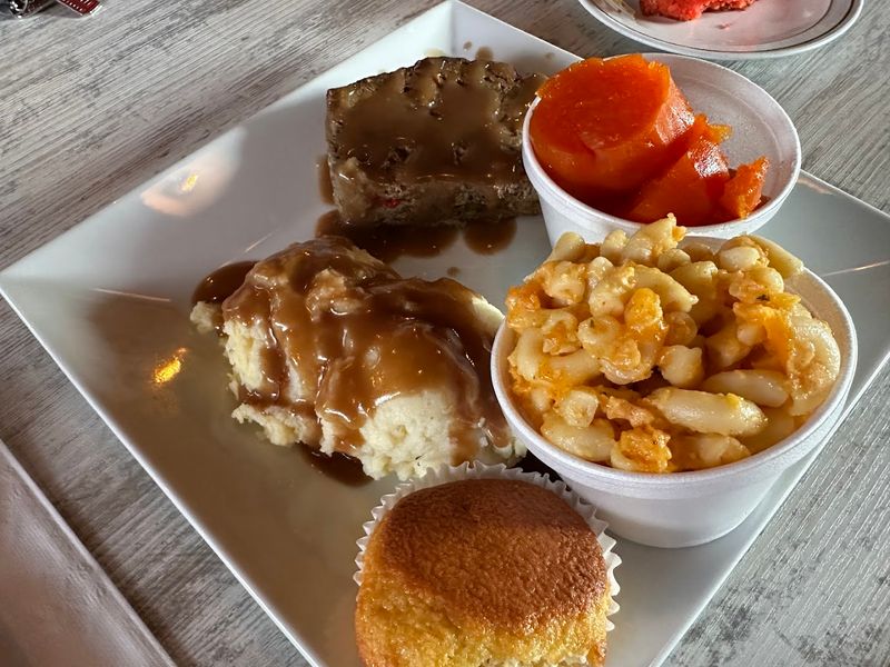 Sisters Soul Food - Polk County, Lakeland