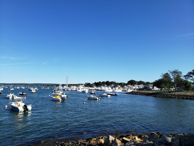 Plymouth &ndash; South Coast