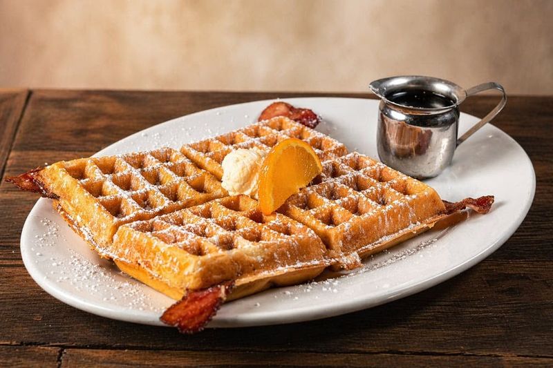 Hash House A Go Go &mdash; Orlando