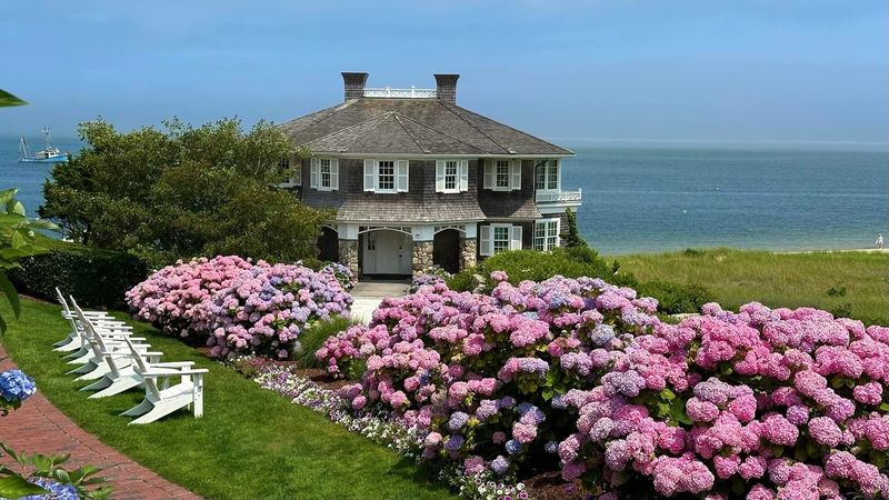 Nantucket Island
