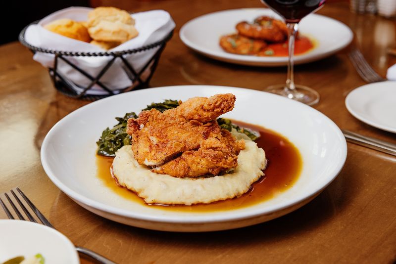 South City Kitchen Midtown - Atlanta