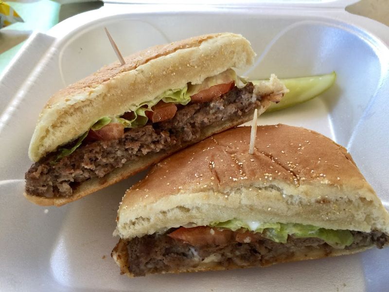 Fincher's Bar-B-Q - Macon, Bibb County