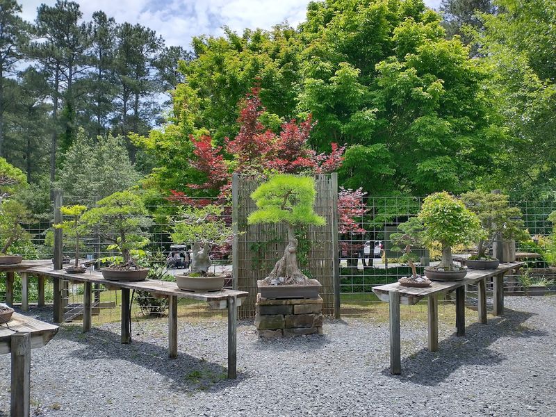 Smith Gilbert Gardens (Acworth)