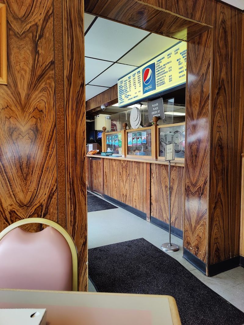 Joe&rsquo;s Pizza - Dayton, Ohio