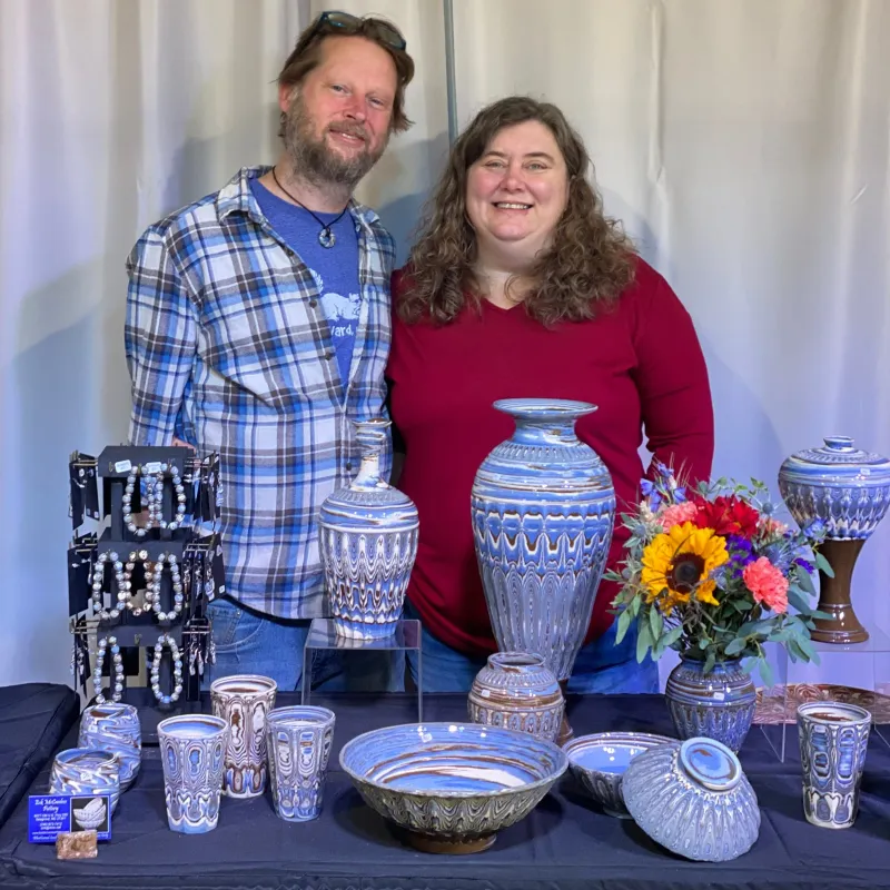 Annual Celebration of Clay and Community