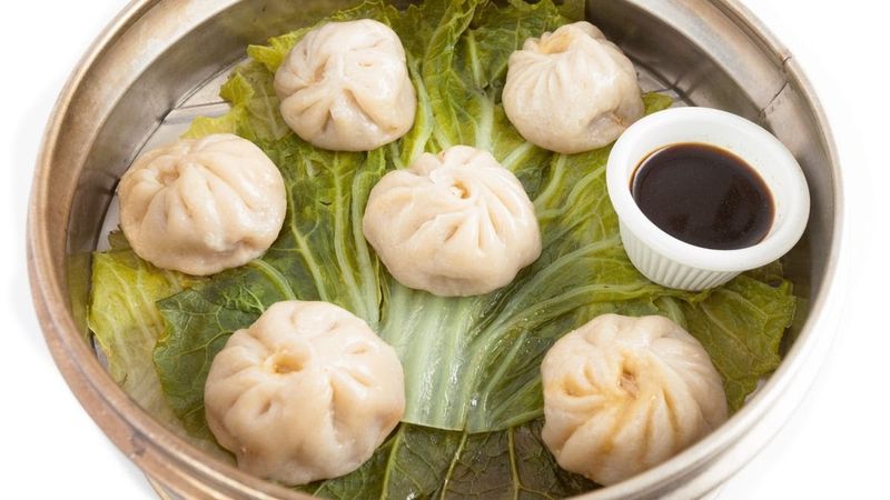Tasty China