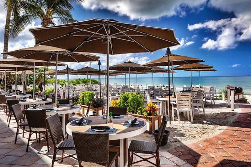The Turtle Club - Naples, Collier County